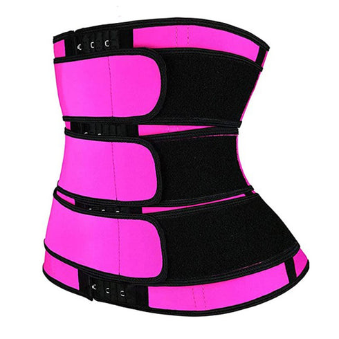 Trim belt shapewear sports corset shapewear - ROUTINE FASHION