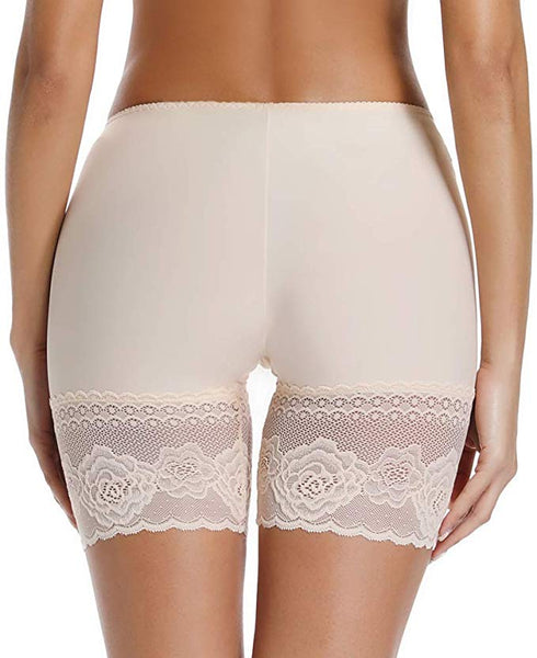 Women's Boxer Briefs - ROUTINE FASHION