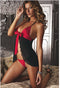 Manufacturers wholesale high-grade interesting underwear, nightdress and sexy pyjamas for European and American foreign trade ladies - ROUTINE FASHION