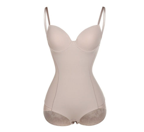 One-piece shapewear - ROUTINE FASHION
