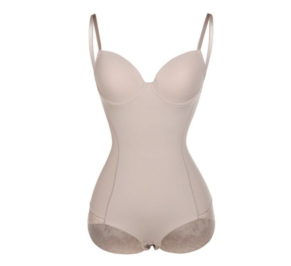One-piece shapewear - ROUTINE FASHION