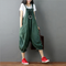 Women Casual Drop Crotch Jumpsuits - ROUTINE FASHION