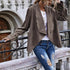 Women's cardigan jacket - ROUTINE FASHION