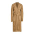 Belted bathrobe home wear - ROUTINE FASHION