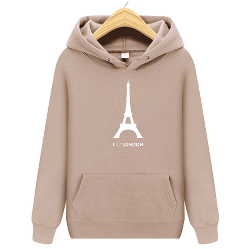 New Quality Brand Men and women Hoodie Autumn Male Hip Hop Streetwear Men Pullover Sweatshirts Hoodies Mens Fashion Hoodie - ROUTINE FASHION