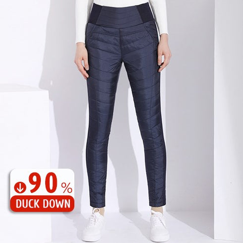 Ladies Jogger Pants Trousers For Women Bottoms Cartoon - ROUTINE FASHION