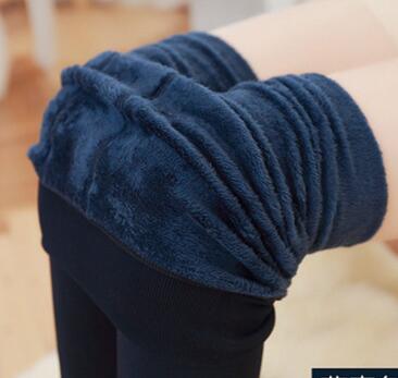 High Waisted Tights - ROUTINE FASHION