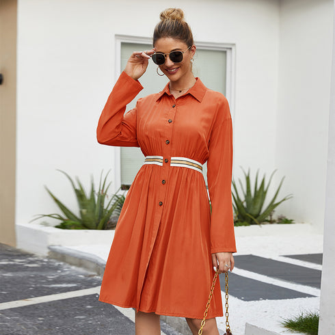 summer dresses women clothes casual ladies dress - ROUTINE FASHION