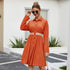 summer dresses women clothes casual ladies dress - ROUTINE FASHION