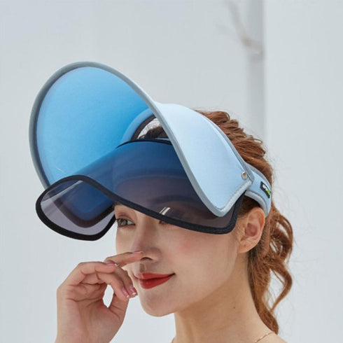 Beach hat - ROUTINE FASHION