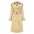 Pure cotton fashion classic coat - ROUTINE FASHION