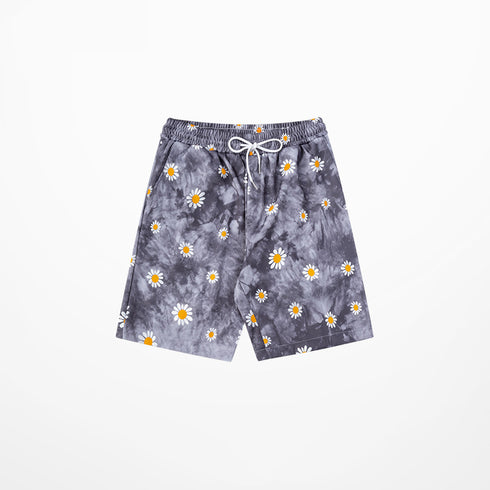 Training shorts for men and women - ROUTINE FASHION