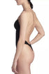 Shapewear one-piece halter underwear - ROUTINE FASHION