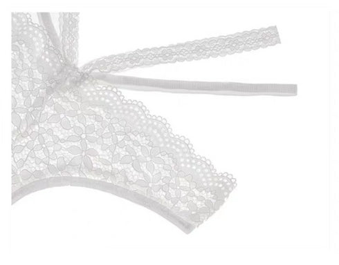 Sexy women's triangle briefs - ROUTINE FASHION