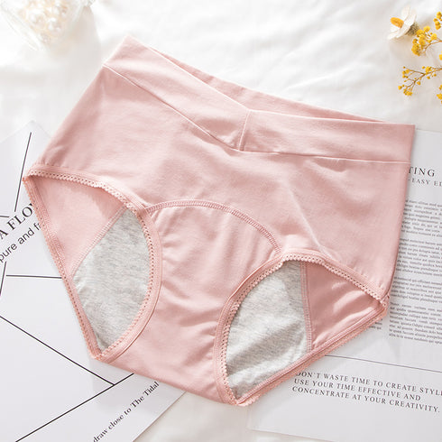 Waterproof menstrual period pants - ROUTINE FASHION