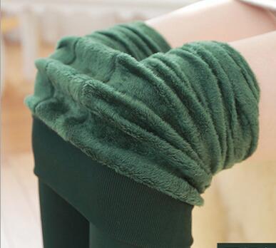 High Waisted Tights - ROUTINE FASHION