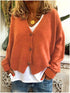 Women Cardigans Sweater - ROUTINE FASHION