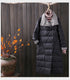 Lightweight double-sided down jacket - ROUTINE FASHION