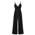 Elegant Jumpsuits Wide Leg Pants - ROUTINE FASHION