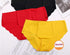 Panties UnderPant Briefs For Women Ladies - ROUTINE FASHION