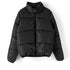 Winter cotton padded jacket short coat - ROUTINE FASHION