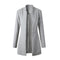 jacket blazer Women for Work white Fashion Formal female - ROUTINE FASHION