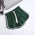 Women's sports casual shorts drawstring short - ROUTINE FASHION
