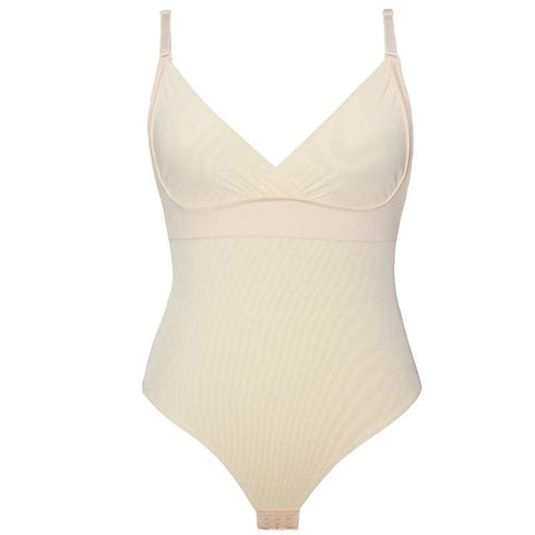 Slim Shapewear Bodysuits Body Shaper - ROUTINE FASHION