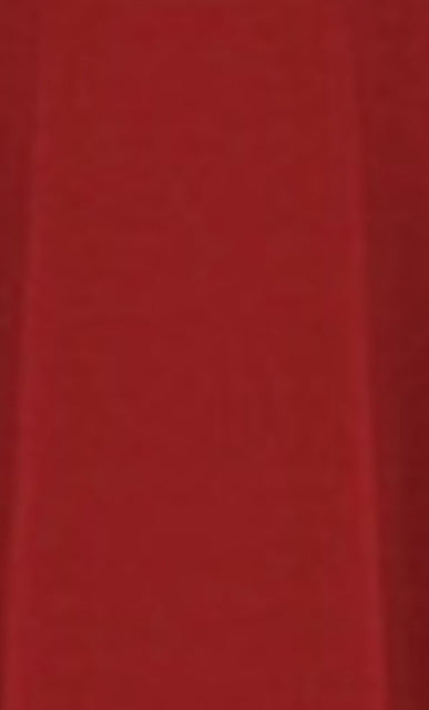 Solid color A-line skirt - ROUTINE FASHION