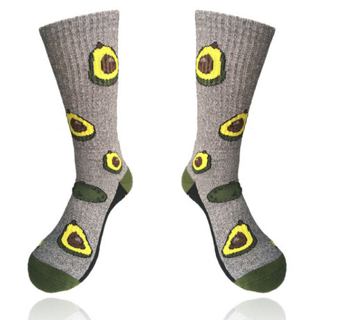 Multifunctional sports socks - ROUTINE FASHION