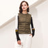 New women's lightweight down vest - ROUTINE FASHION