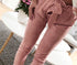Women autumn Trousers Ladies Long Pants casual pan - ROUTINE FASHION