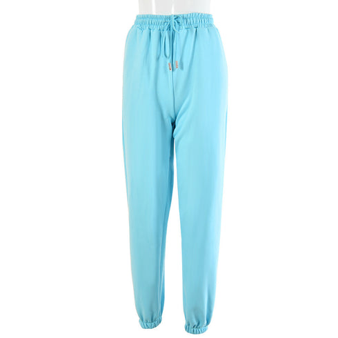 Sexy All-Match Casual Style Trousers Women - ROUTINE FASHION