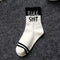 Autumn And Winter Socks Women Autumn And Winter Tube Socks - ROUTINE FASHION