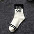 Autumn And Winter Socks Women Autumn And Winter Tube Socks - ROUTINE FASHION