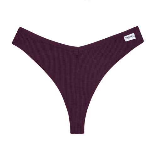 Women's New Casual Sports Briefs - ROUTINE FASHION