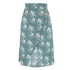 Skirt Floral Floral Split Lace Wrap Skirt Spot - ROUTINE FASHION