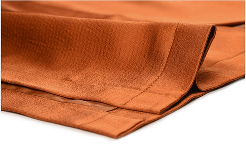 Women's slit trench coat - ROUTINE FASHION