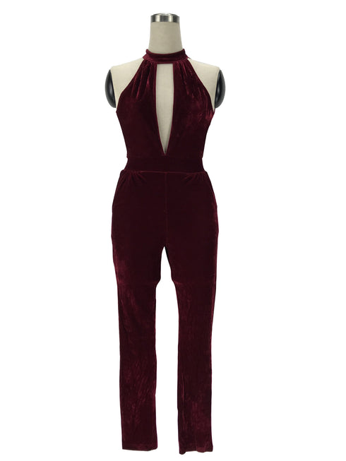 Zipper slim bodysuit - ROUTINE FASHION