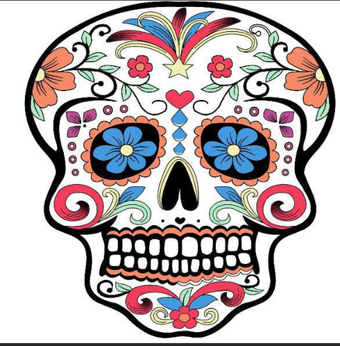 Round beach towel - ROUTINE FASHION