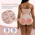 Seamless Slimming Shapewear For Women Waist Trainer Butt Lifter Underwear Body Shaper - ROUTINE FASHION