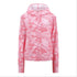 Ladies Summer Outdoor UV Protection Breathable Sun Protection Clothing Jacket - ROUTINE FASHION