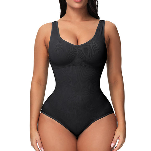 Women's Seamless Body Corset Tummy - ROUTINE FASHION
