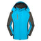 Women Outdoor Single Layer Windproof And Breathable Jacket - ROUTINE FASHION