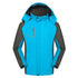 Women Outdoor Single Layer Windproof And Breathable Jacket - ROUTINE FASHION