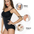 Women Bodysuit Waist Trainer Tummy Shaper Shapewear Girdle - ROUTINE FASHION