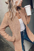 Thickened short woolen coat - ROUTINE FASHION