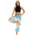 Pants Trousers For Women Track Ripped Sportwear - ROUTINE FASHION
