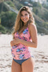 Split pregnant women swimsuit - ROUTINE FASHION