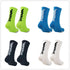 Men Women Sport Cycling Riding Socks Coolmax - ROUTINE FASHION